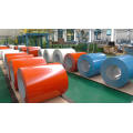 Popular PVDF Color Coating Aluminum Coil Used Composite Panel ACP / Acm